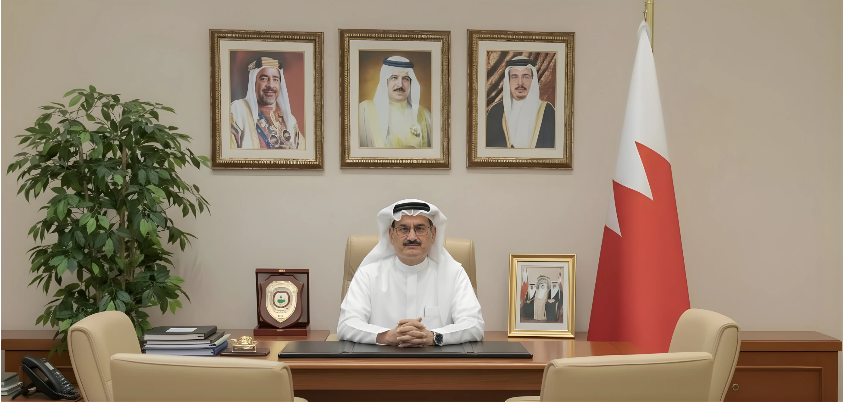 نبذة عن المكتب