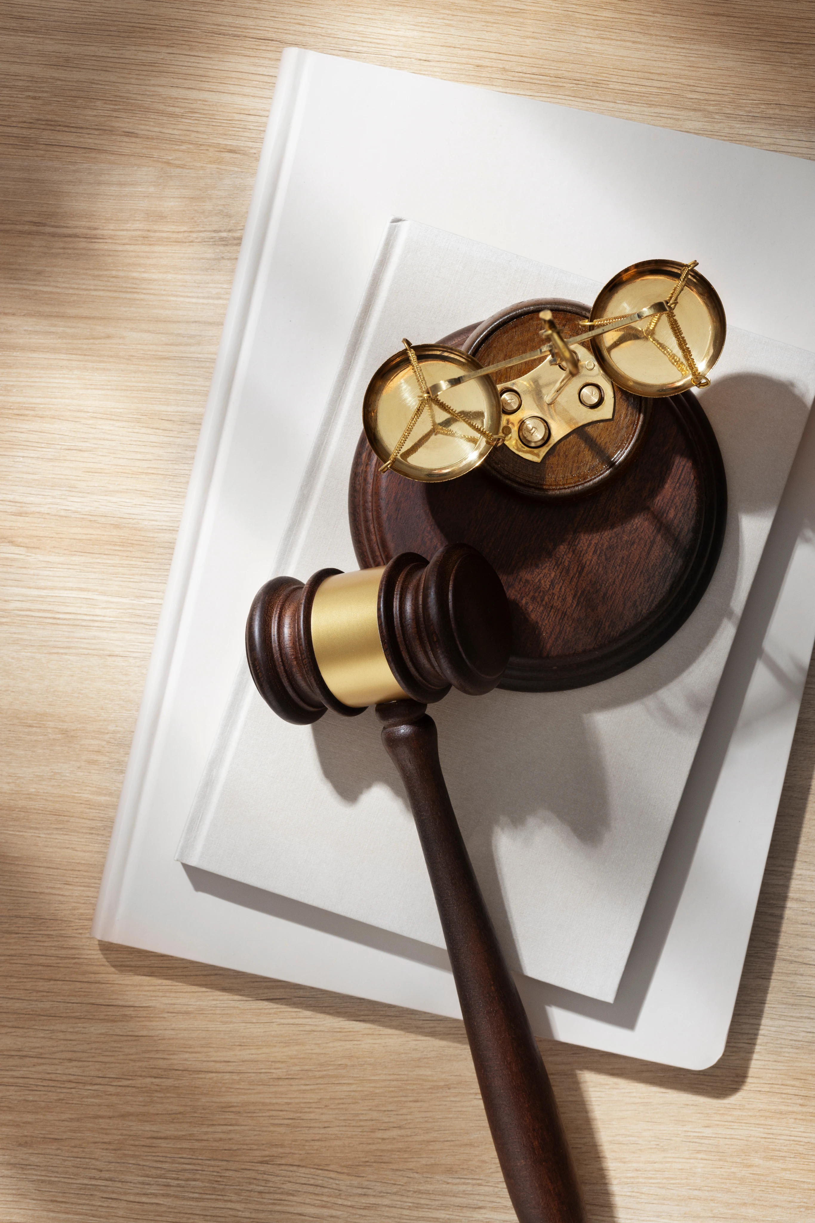 الدفاع القانوني: حماية القانون و تقديم حلول قانونية مبتكرة